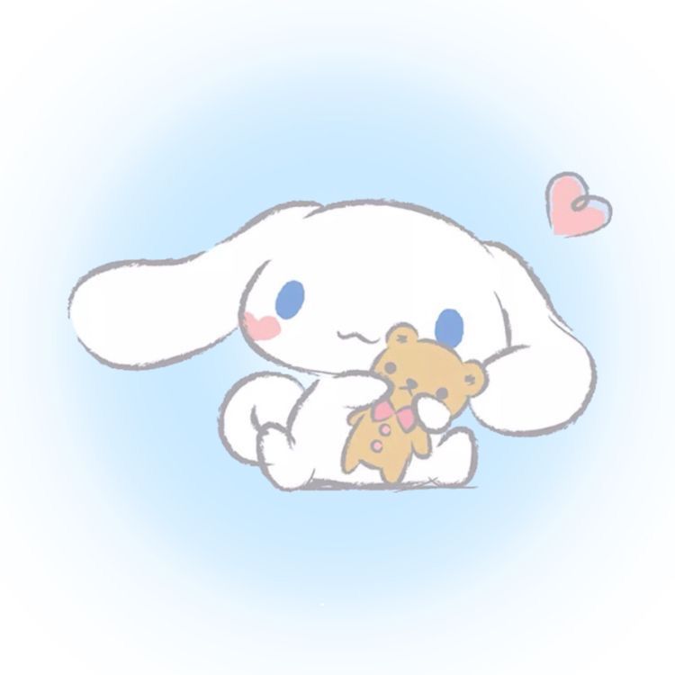 Cinnamoroll