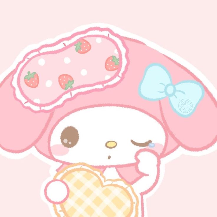 My Melody